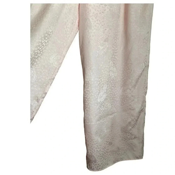 Victoria Secret PJ Set from the Early 90s Vintage Gold Label Sets - Picture 10 of 14